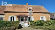 Maison à SOURS