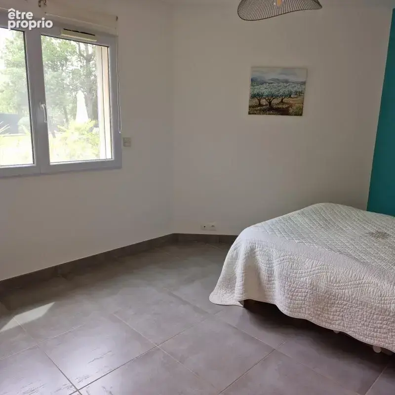 Splendide villa face au Ventoux - photo 15