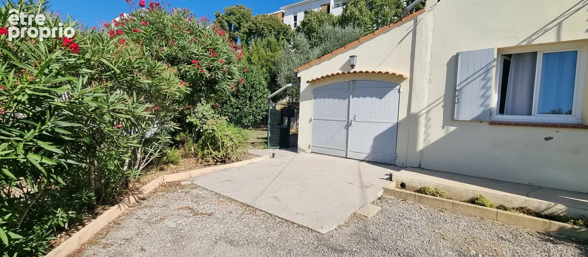 Rez de Villa 3P avec Jardin 420m2 et Garage - photo 4