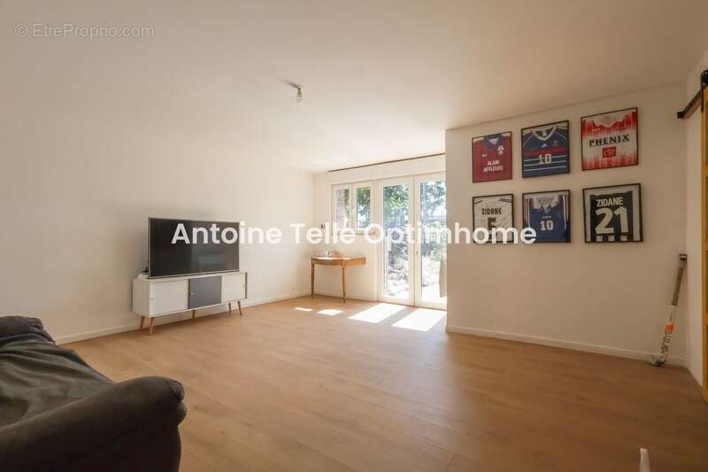 BEAURAIN 59730 - Longère individuelle modernisée sur 1240m² clos, arboré & vue sur campagne - photo 11