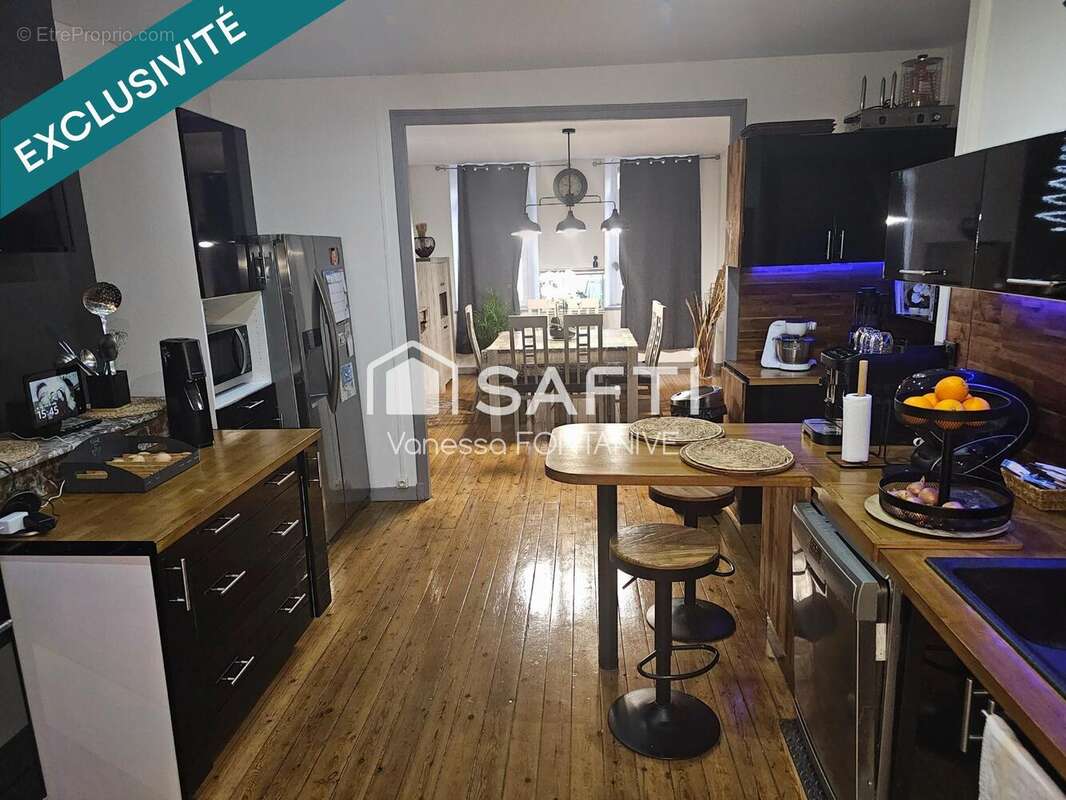 Maison 139 m² à Roye  - photo 4