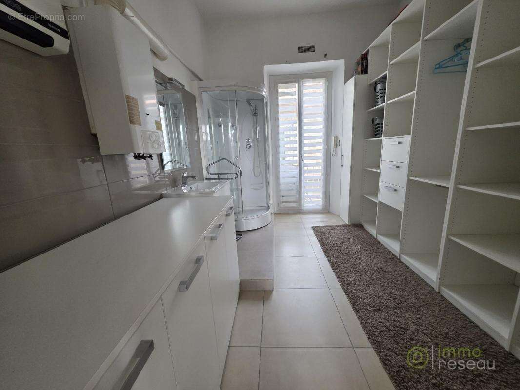 Appartement à AJACCIO