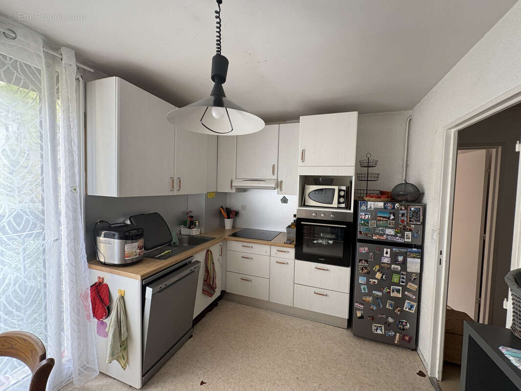 Appartement à COLOMIERS