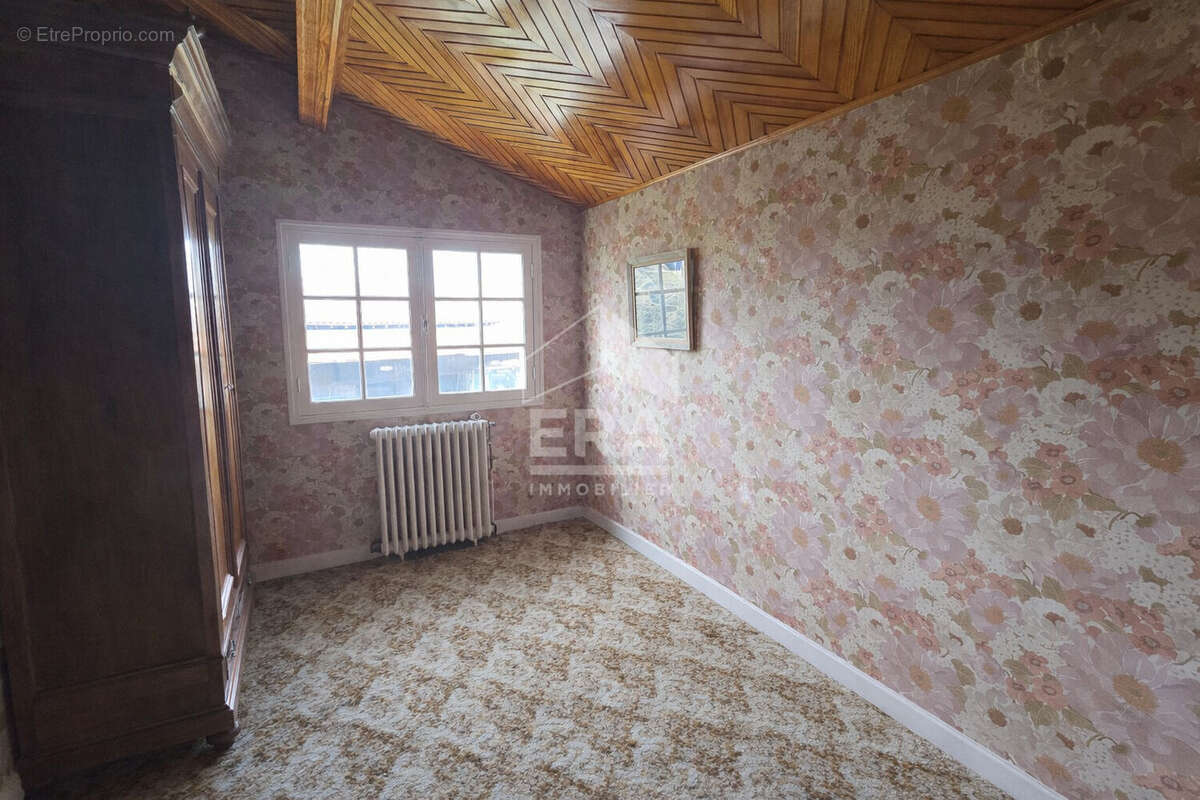Maison à SORE