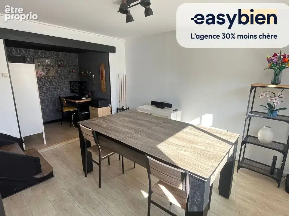 Maison 3 pièces 194 m² à vendre à Asasp-Arros (64660) - photo 6