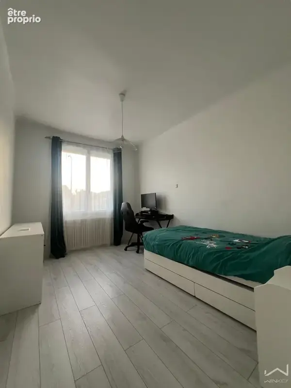 Maison familiale 4 chambres avec jardin   Bezons (95870), quartier des Chênes - photo 6