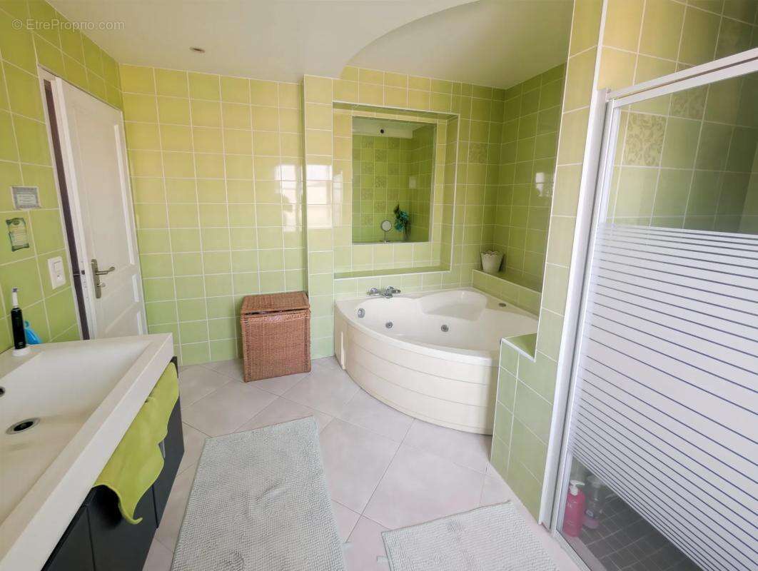 Maison à NOGENT-SUR-OISE