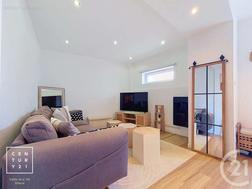 Maison 71 m² à Corneilla-La-Riviere  - photo 6