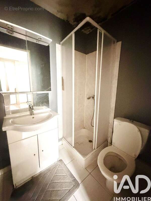 Appartement 44 m² à Sens  - photo 6