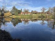 Maison à BOUSSAC-BOURG