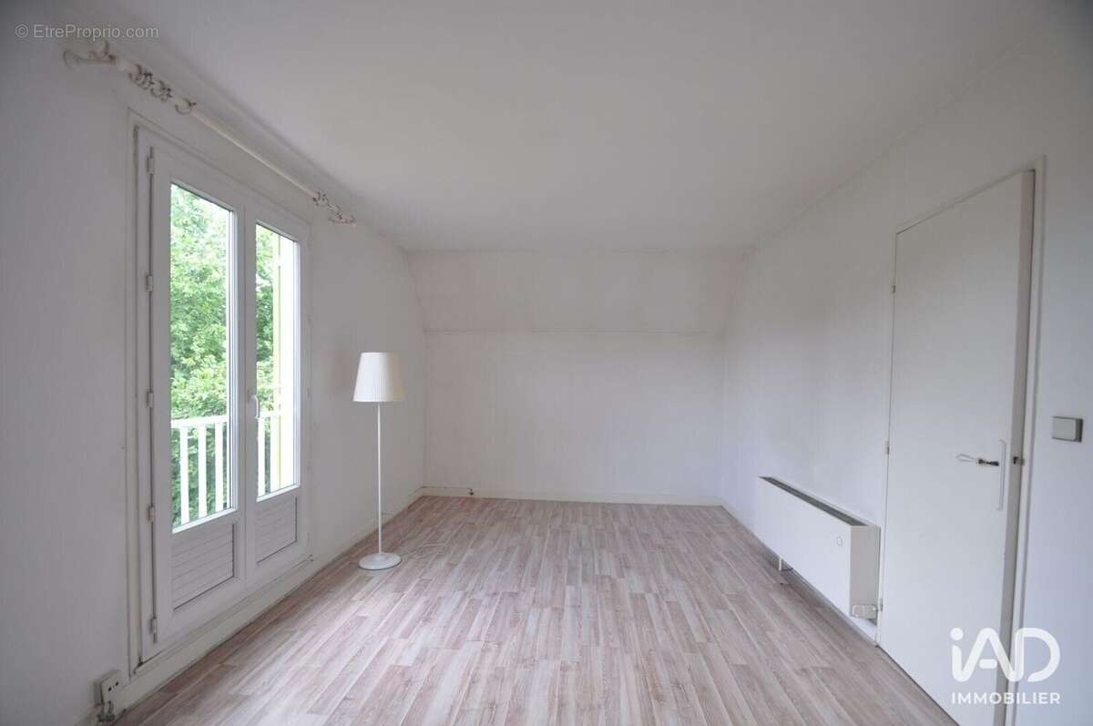 Photo 6 - Maison à CHELLES