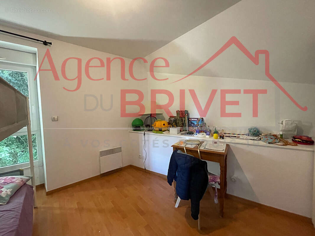 Appartement à PONTCHATEAU
