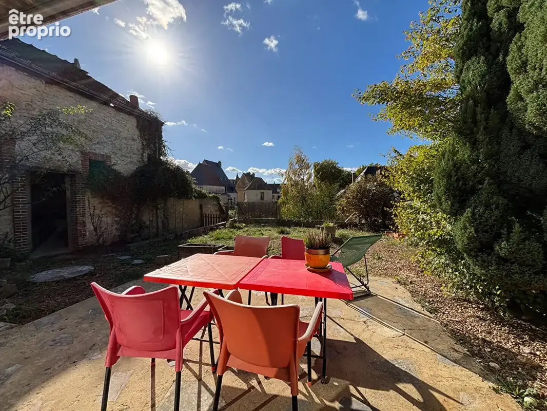 Maison La Ferte Bernard 5 pièce(s) 113 m2 - photo 3