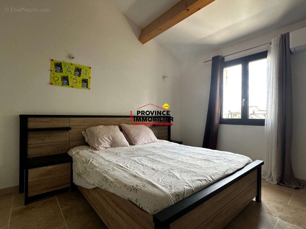 Maison 133 m² à Grillon  - photo 7