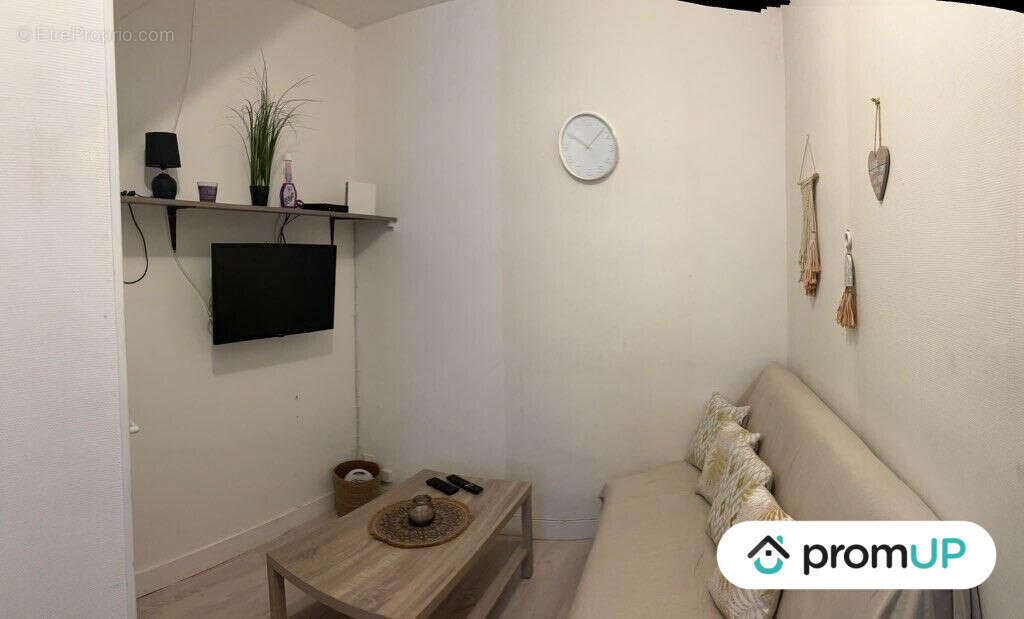 Appartement à VILLERS-SUR-MER