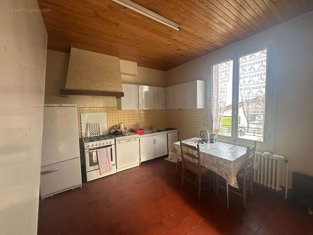 Maison pr . chambly - photo 4