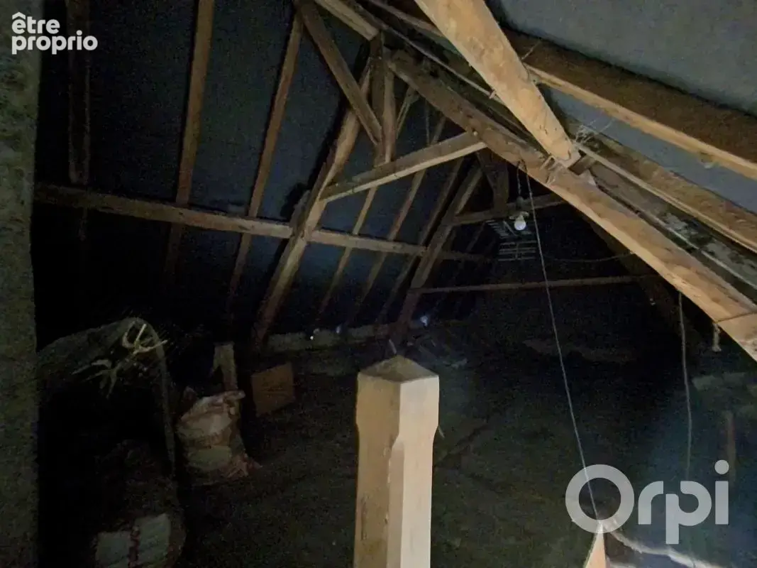 Référence ORPI Combrailles 4132 - photo 9