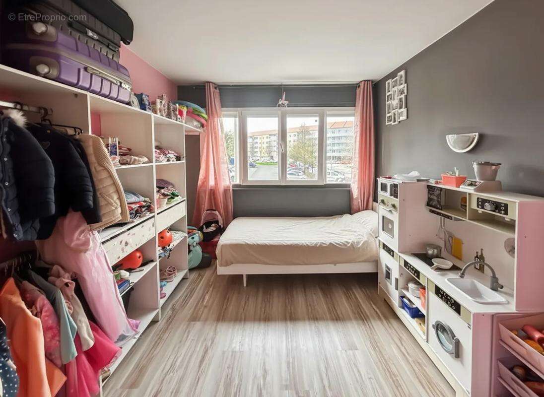 Appartement à BELFORT