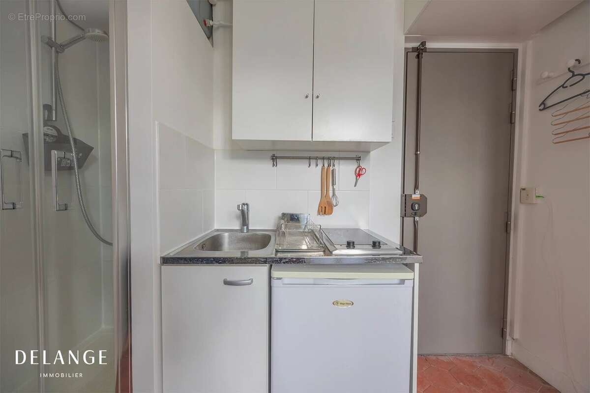Appartement à PARIS-5E