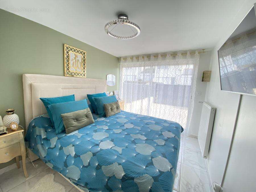 Maison à SAINT-HERBLAIN