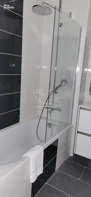 Appartement 3 pièces 48 m² à vendre à Les Sables-D'olonne (85100) - photo 8