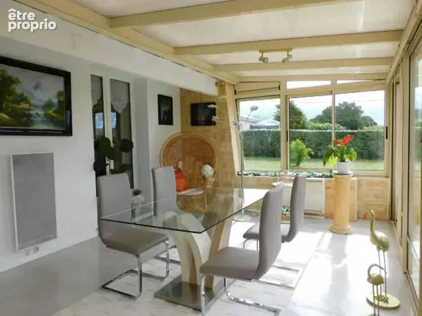 Maison 3 pièces 128 m² à vendre à Saint-Georges-Des-Coteaux (17810) - photo 4