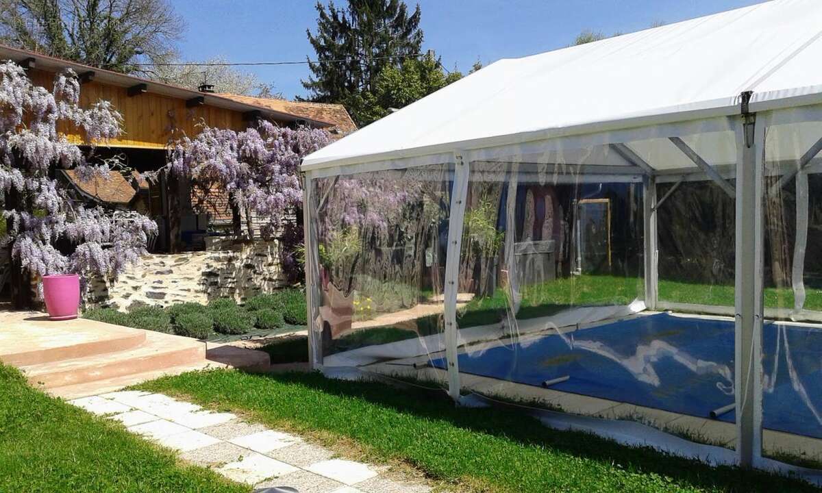 Maison Sarrazac 8 pièce(s) 210 m2 - photo 2