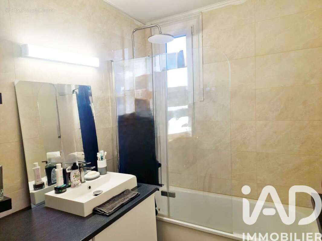 Photo 8 - Appartement à BEAUVAIS