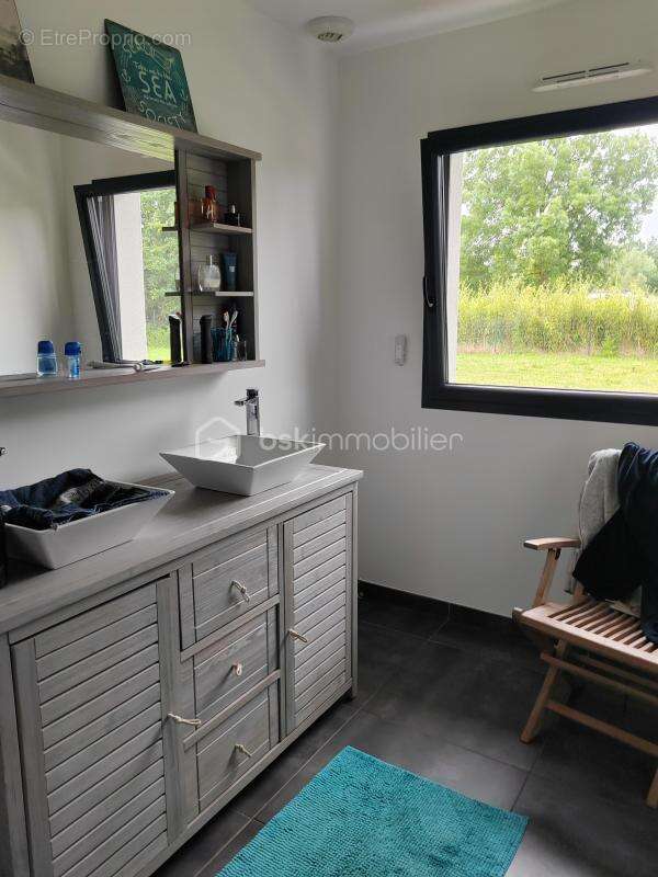 Maison individuelle 200 m2 quartier tres calme - photo 9