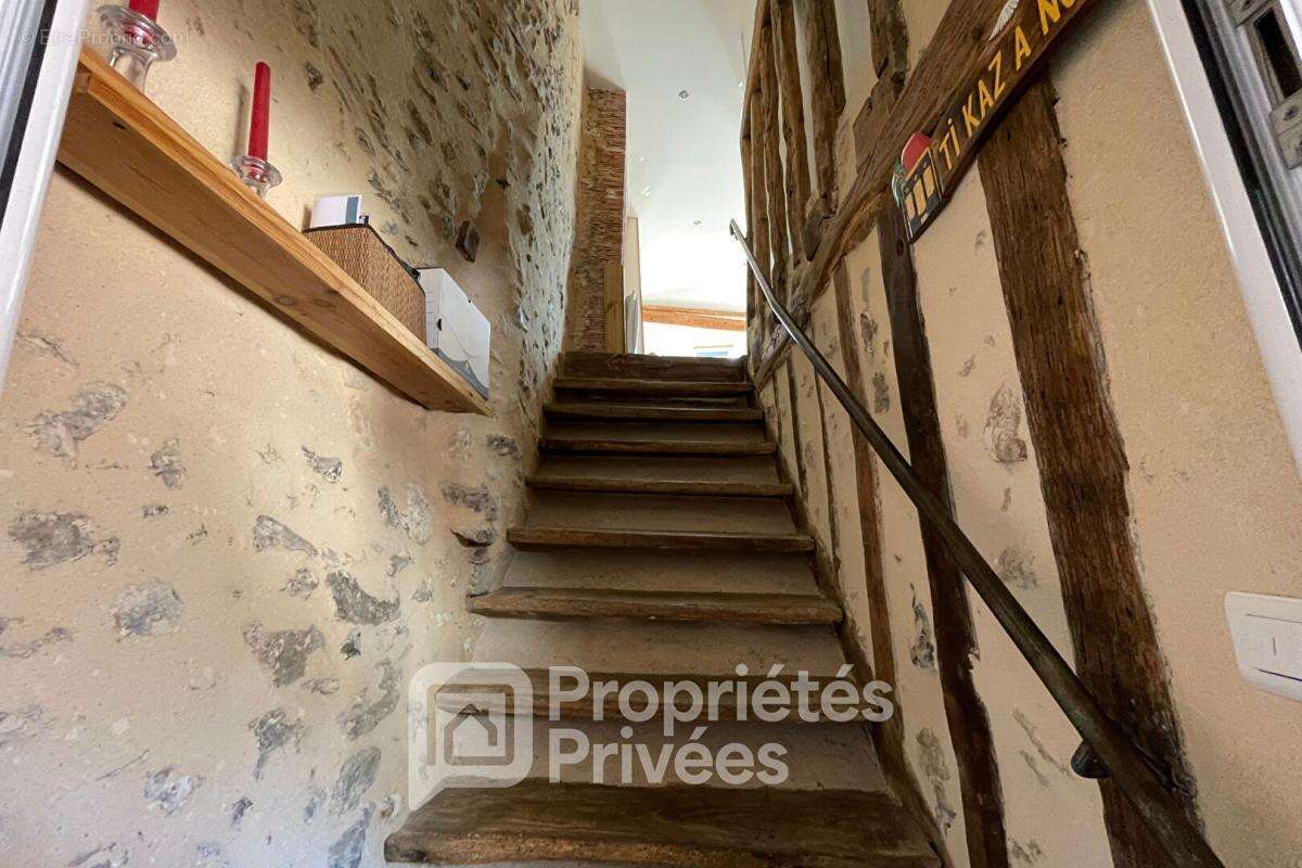 Appartement à DOURDAN