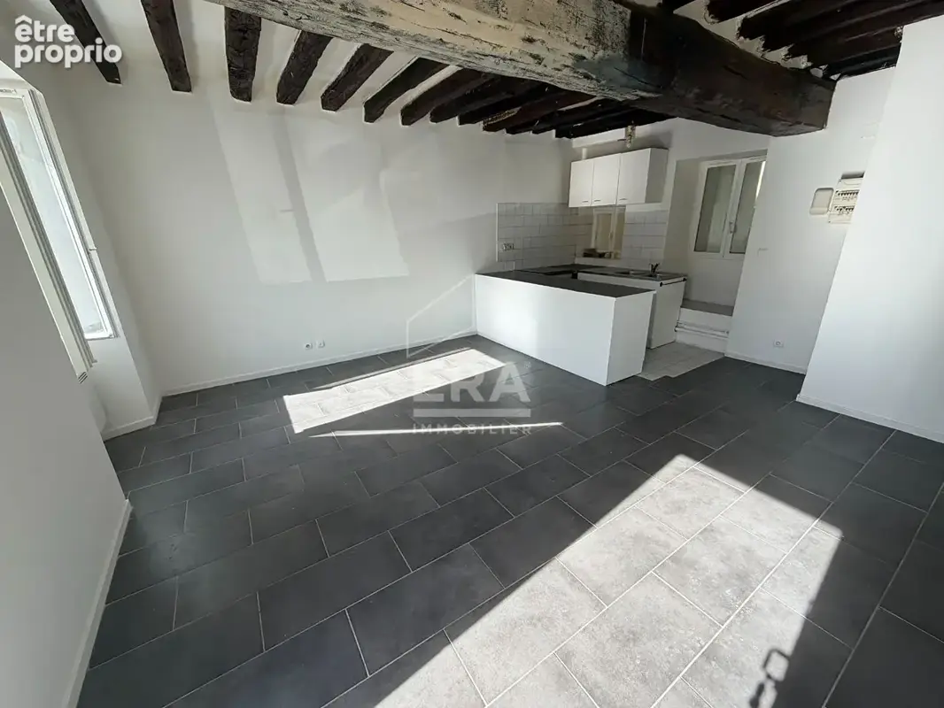 Appartement 44m² à montereau-fault-yonne - photo 2
