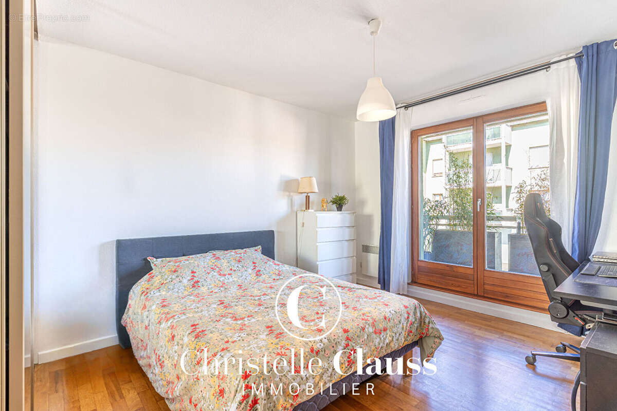 Appartement à BENFELD