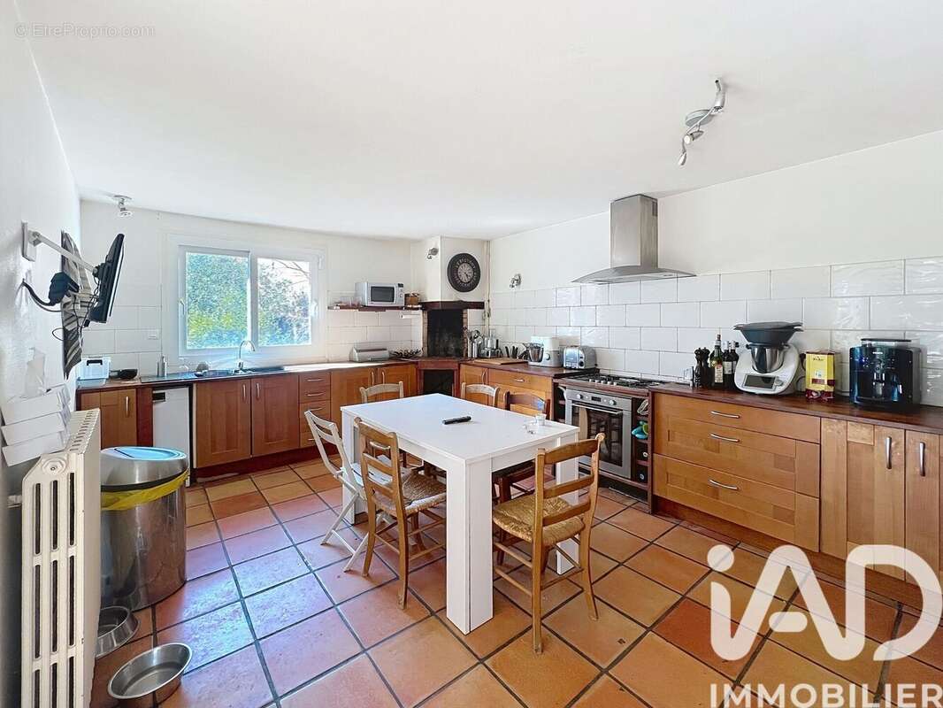 Photo 5 - Maison à MONTLAUR