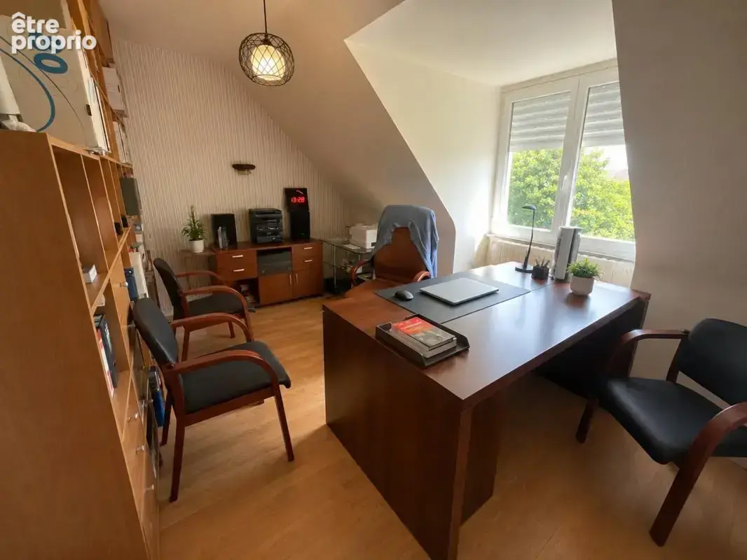 Saint-Avé – Quartier des 3 Rois – Maison de 165 m², idéale famille ou projet de colocation - photo 14
