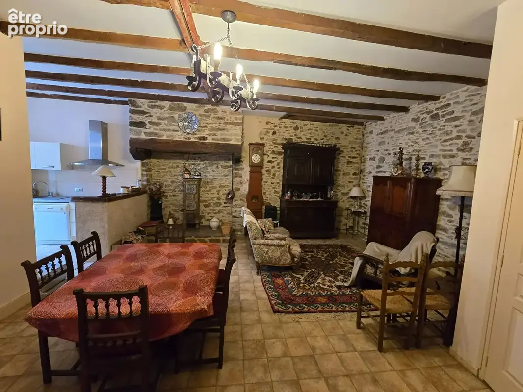 Immeuble de rapport - photo 6
