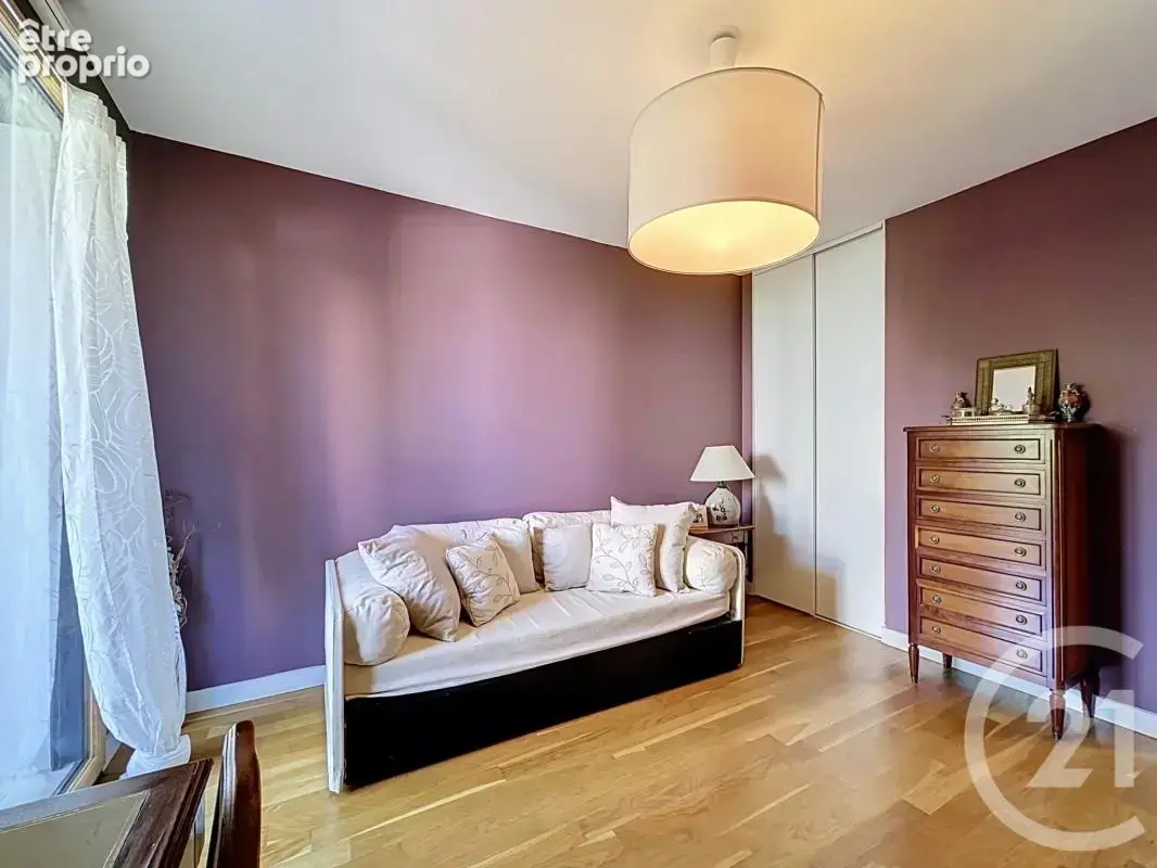 Appartement 92 m² à Lyon-5e  - photo 8