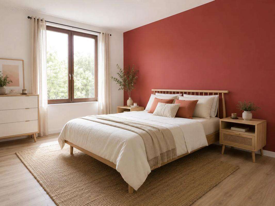 Appartement à CERGY