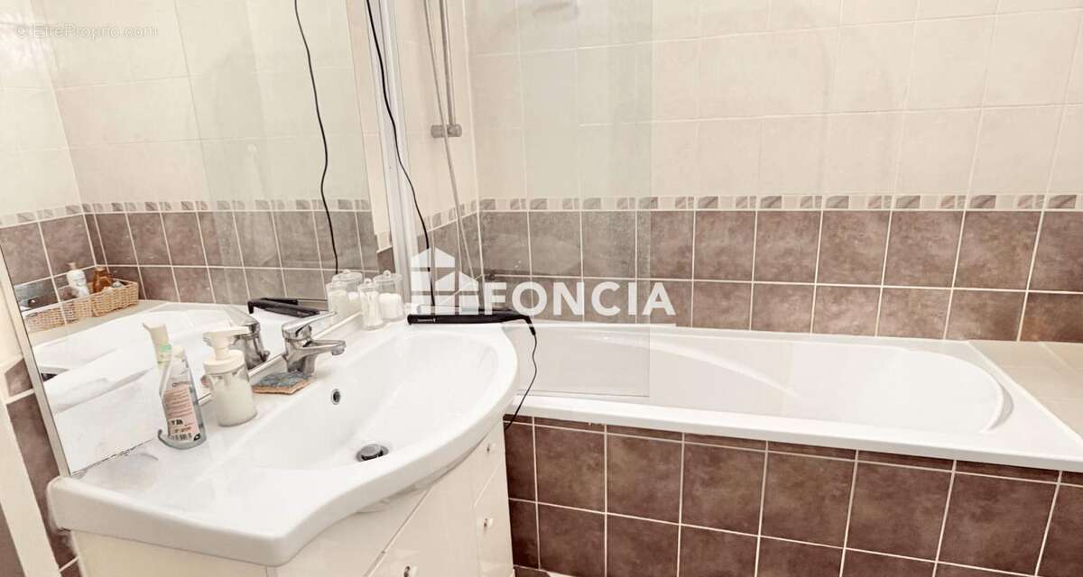 Appartement à PLAISIR