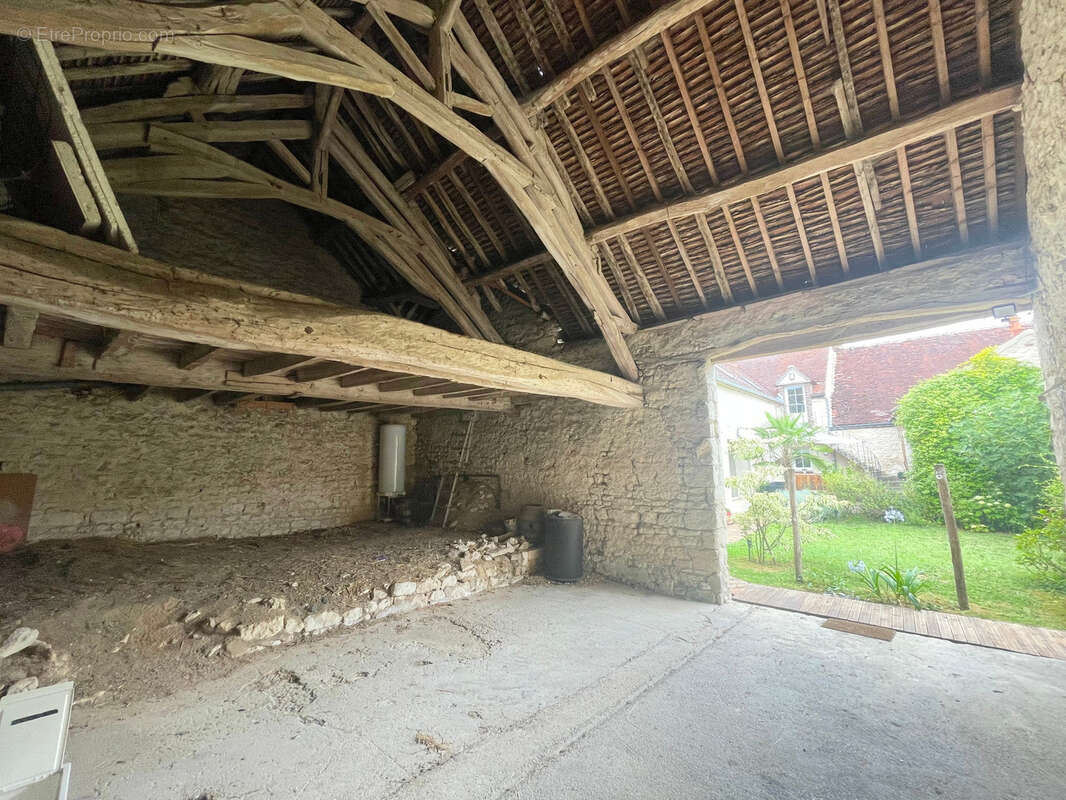 Maison à vendre 7 pièces CHARMOY (89) - photo 14
