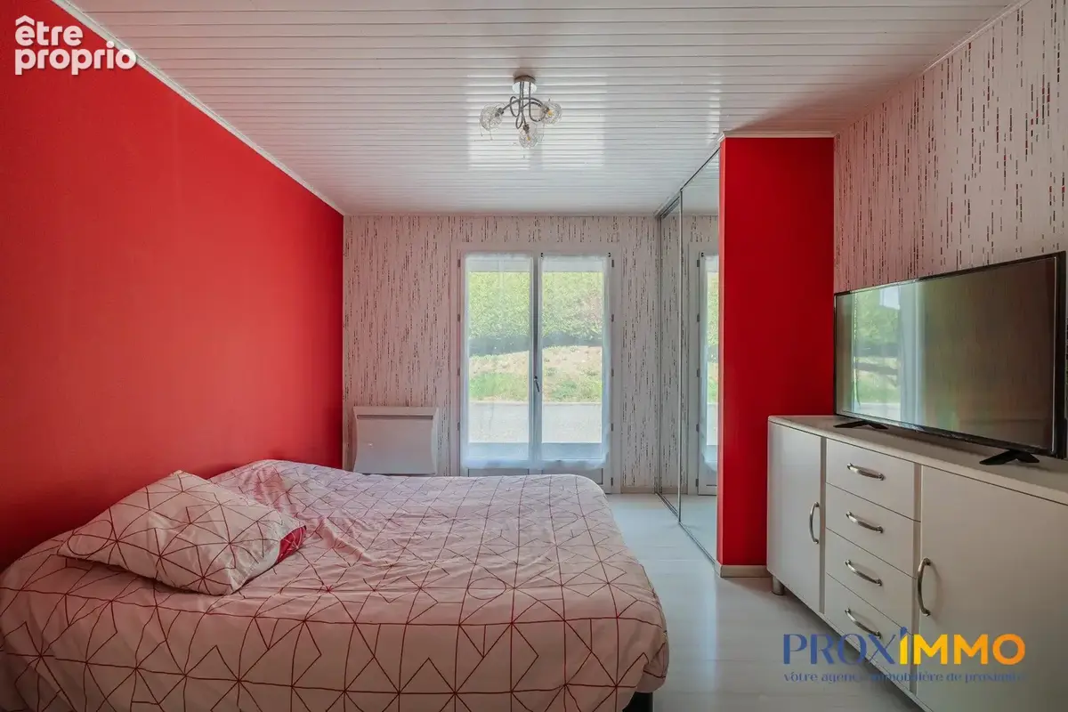 Maison 8 pièces 170 m² à vendre à Miribel-Les-Echelles (38380) - photo 7
