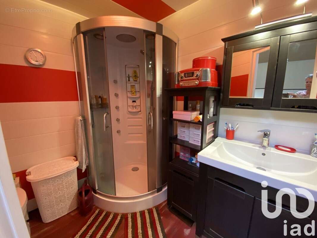 Photo 9 - Maison à VANNES