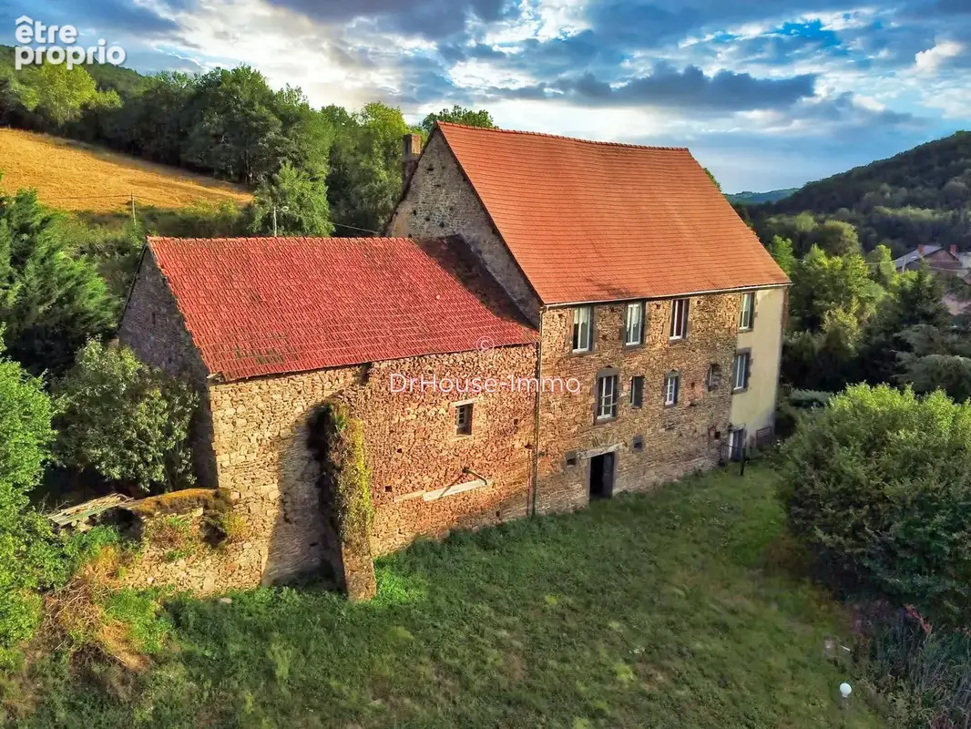 Maison à POUZOL