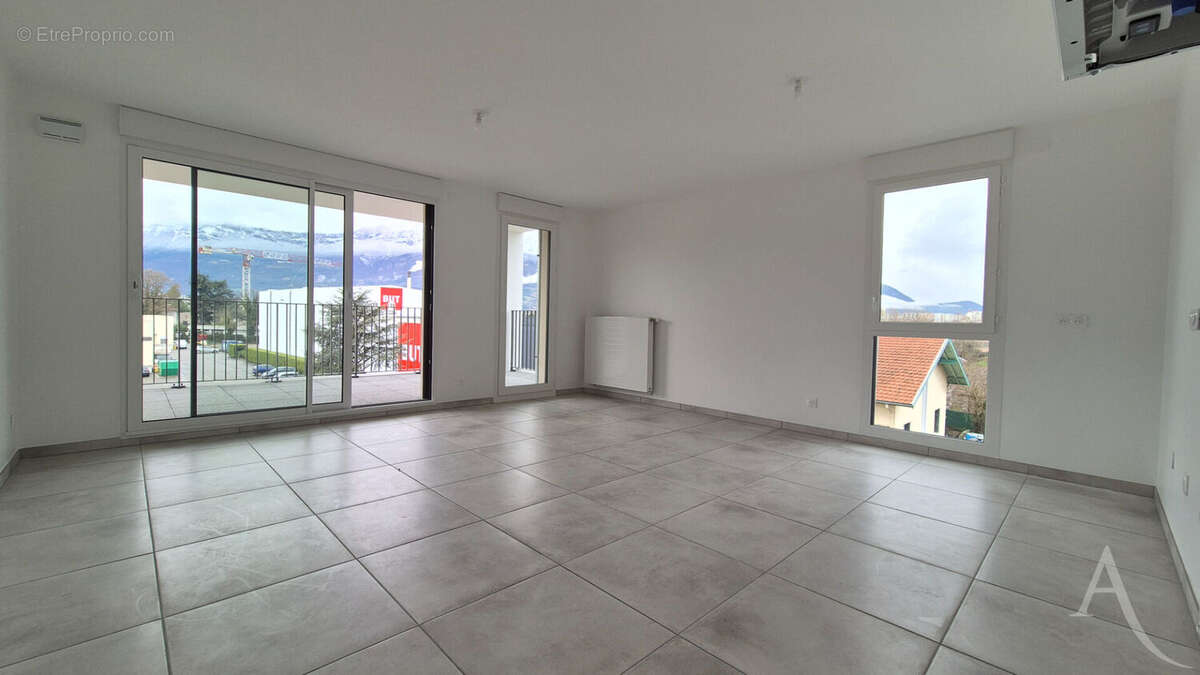 Appartement à EYBENS