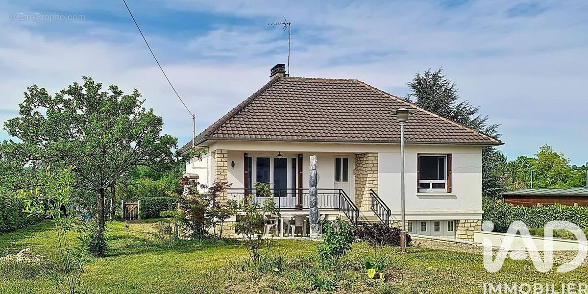 Photo 1 - Maison à LES ANDELYS