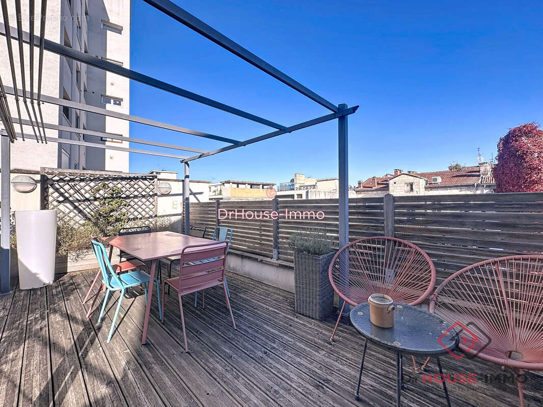 Appartement à PERIGUEUX