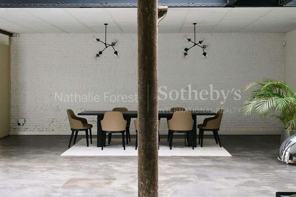 Appartement à LILLE