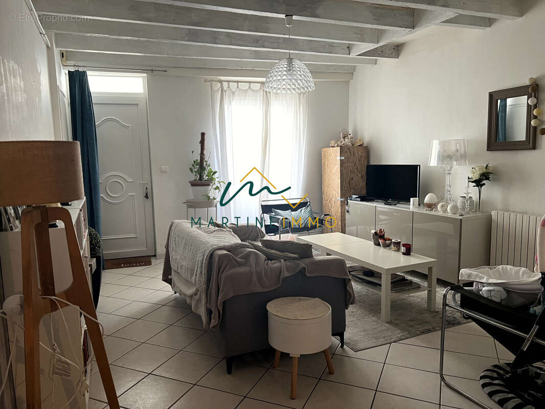 Maison à MARMANDE