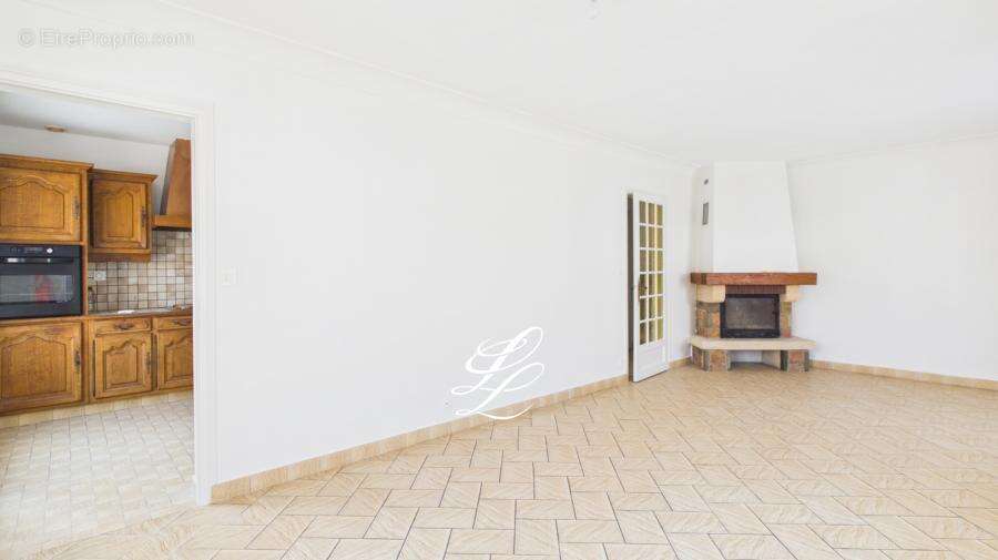 Maison 78 m² à Le Mans  - photo 131