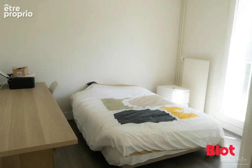 Appartement 4 pièces 76 m² à vendre à Brest (29200) - photo 5