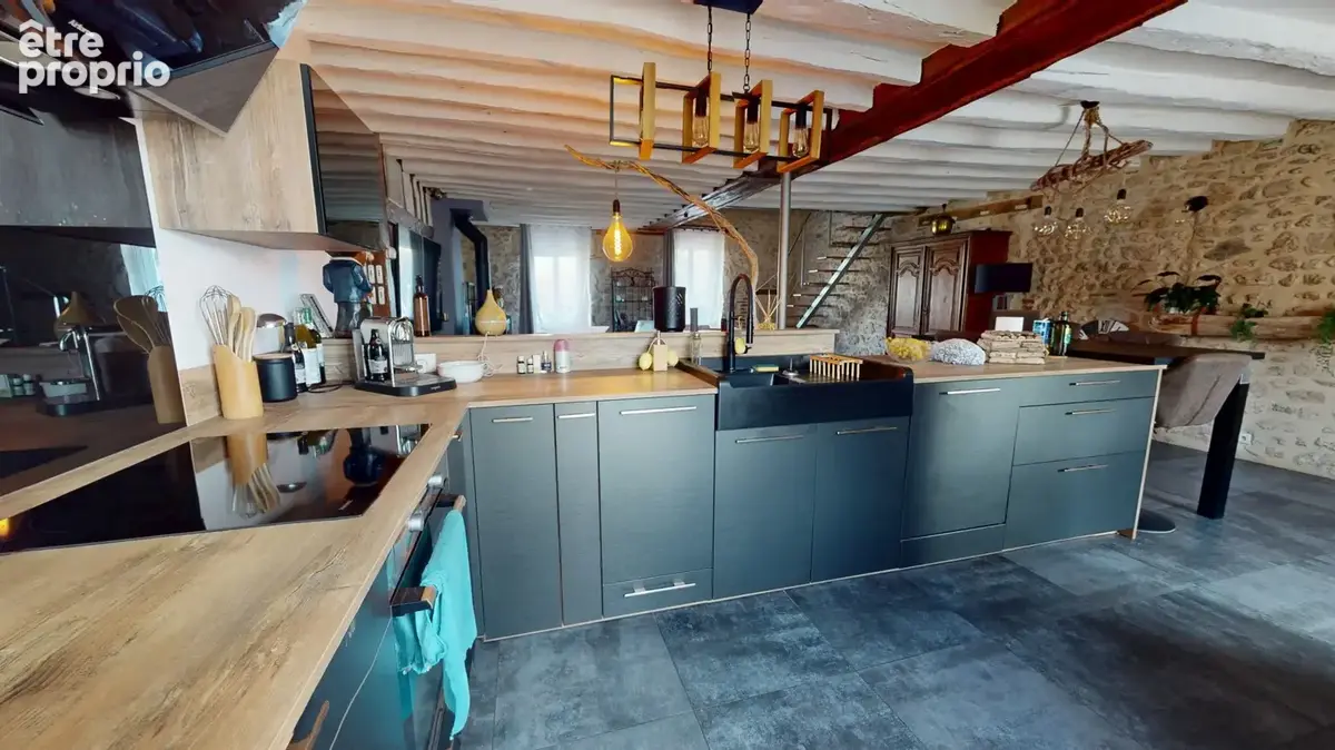 Appartement 5 pièces 140 m² à vendre à Saint-Denis-En-Val (45560) - photo 4